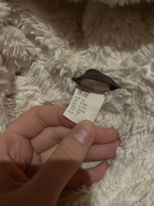 Комбінезон  hm 74