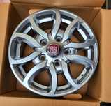 Fiat Ducato Felgi 16" 5x130 Dynamics