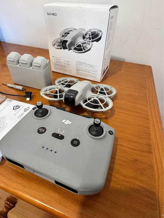Drone DJI NEO 1 4K
