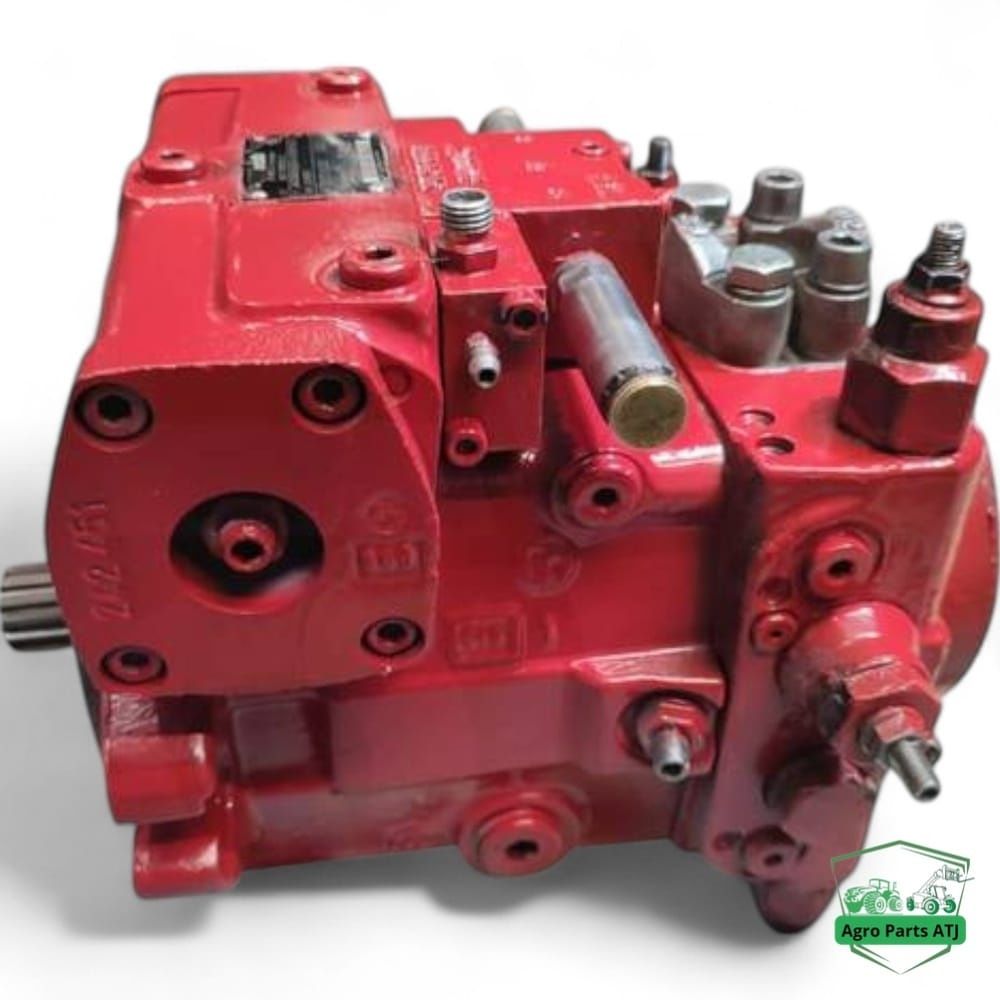 Rexroth A4VG56 Pompa R99.20.00118 jazdy Weidemann / Terex