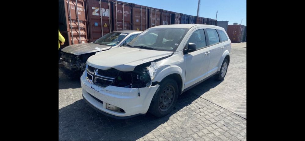 Dodge Journey USA Додж Джорні 2013,2014,2015,2016,2017,2018,2019