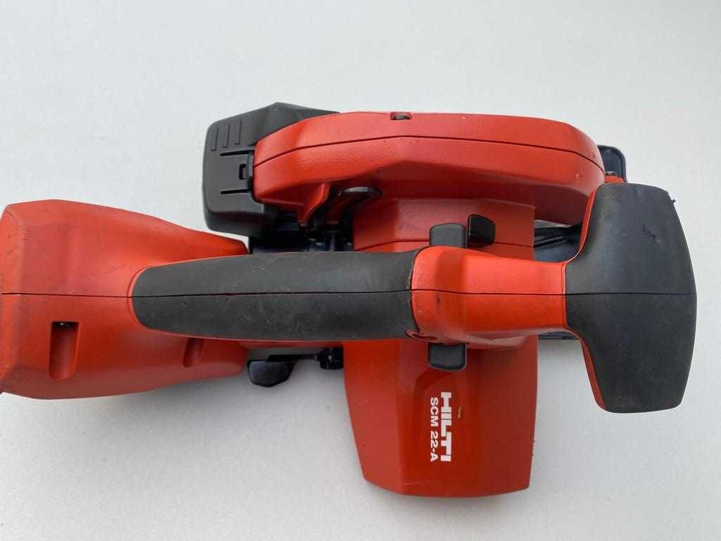 Pilarka do metalu HILTI SCM 22-A