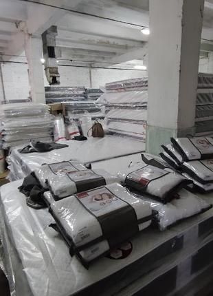 Ортопедичні матраци зі складу м. Рівне