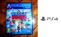 WIEDZA TO POTĘGA polski język Sony PlayStation 4 PS4 nowa