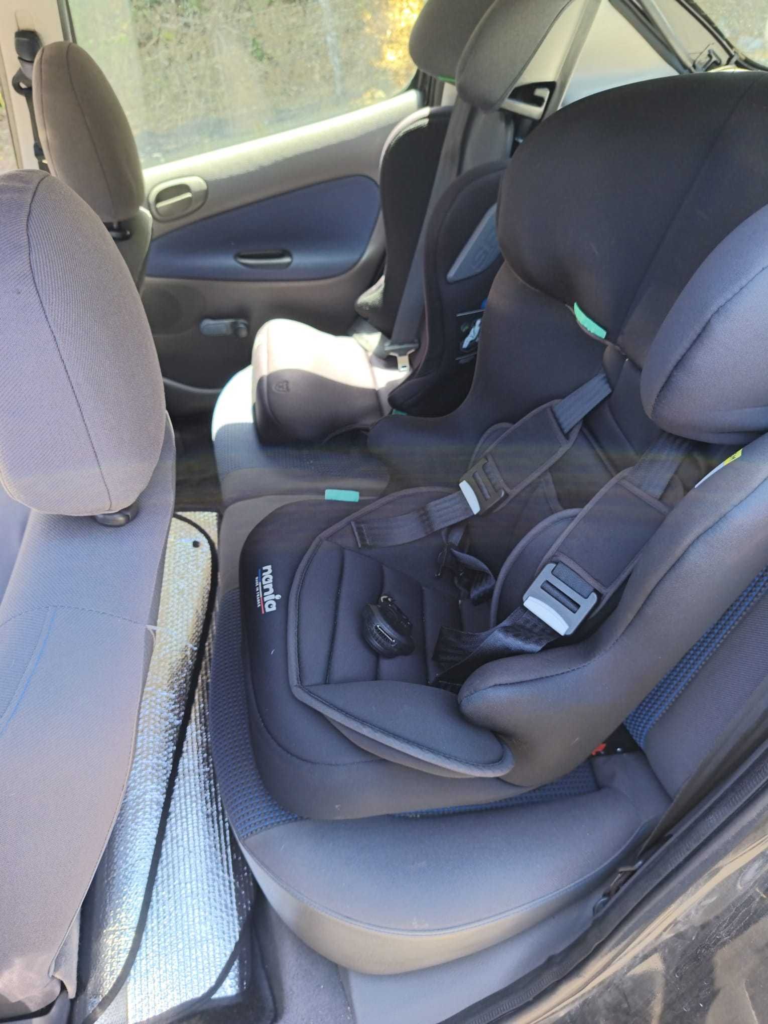 Peugeot 206 - completo