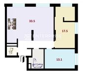 Продаж 3-к квартири, ЖК Варшавський+, Подільський р-н, Виноградар