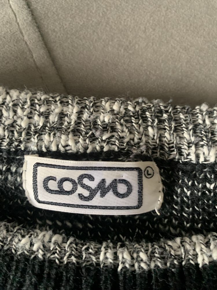 Sweter meski ,cosno