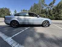 Passat confortline B5 motor pd 115