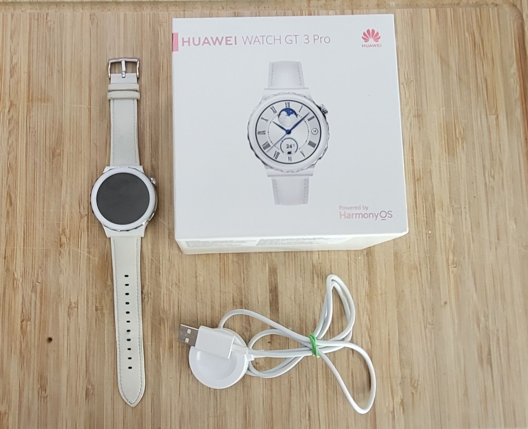 Huawei Watch GT  3 PRO