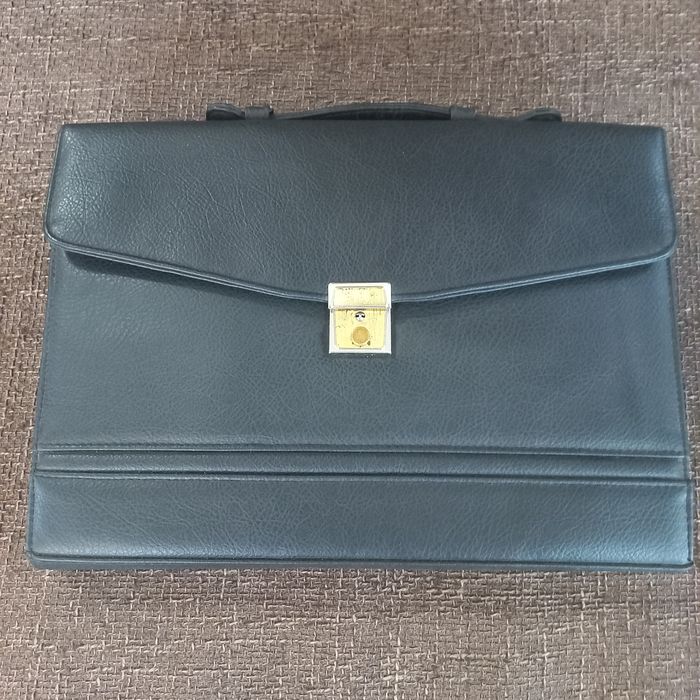 Папка (портфель) для бумаг