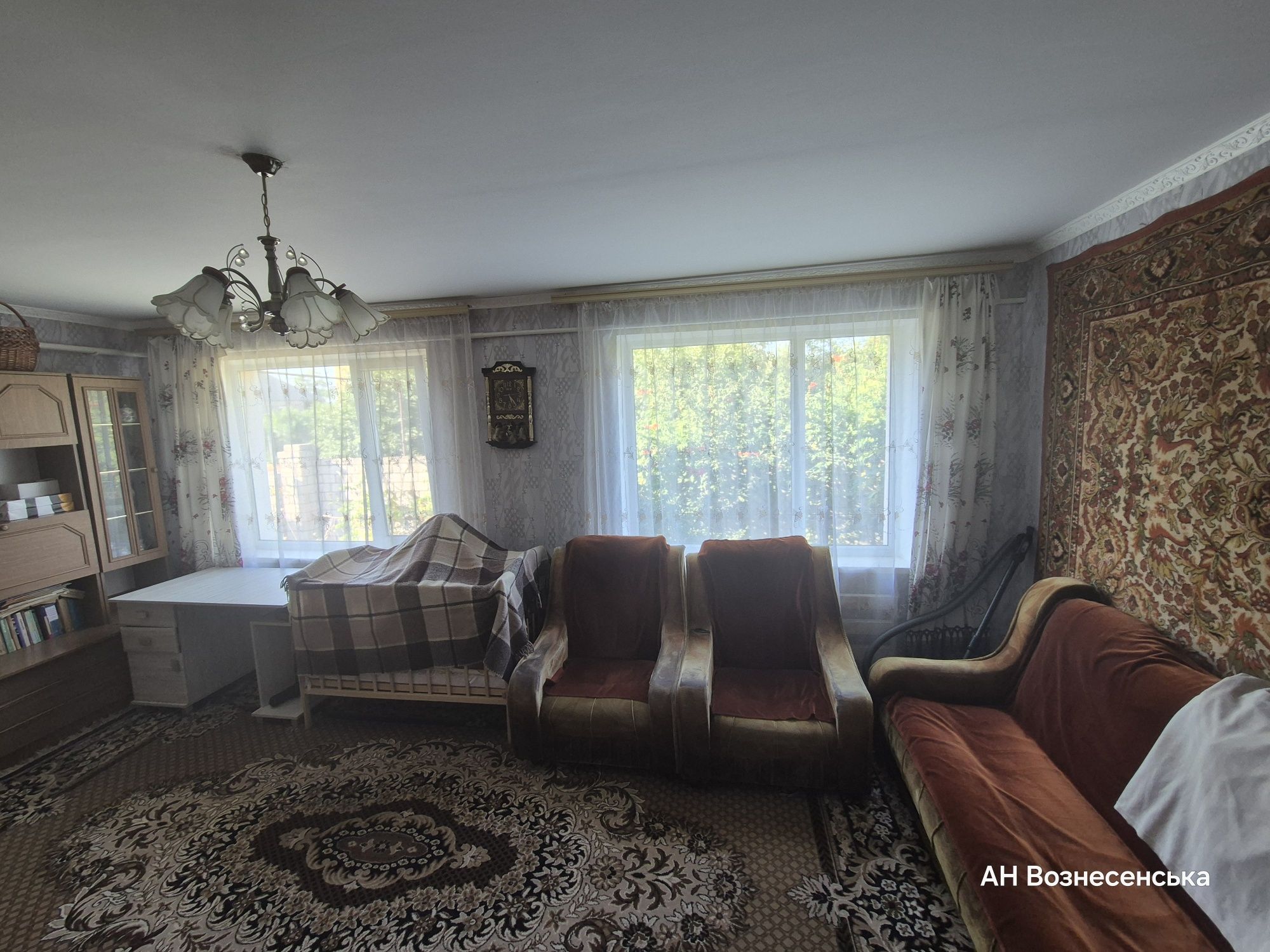 Продаж будинку по вулиці Кольчака