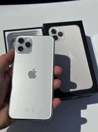 Iphone 11 Pro 64gb Biały Komplet Ideał
