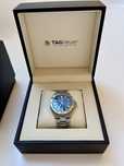 Zegarek męski TAG Heuer kwarcowy