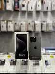 iPhone 15 PRO 128 GB • Black • 92% bateria • GWARANCJA 12 miesięcy •