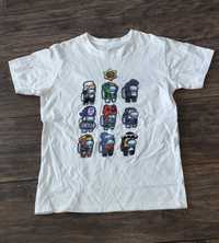 T-shirt Among Us 140 cm