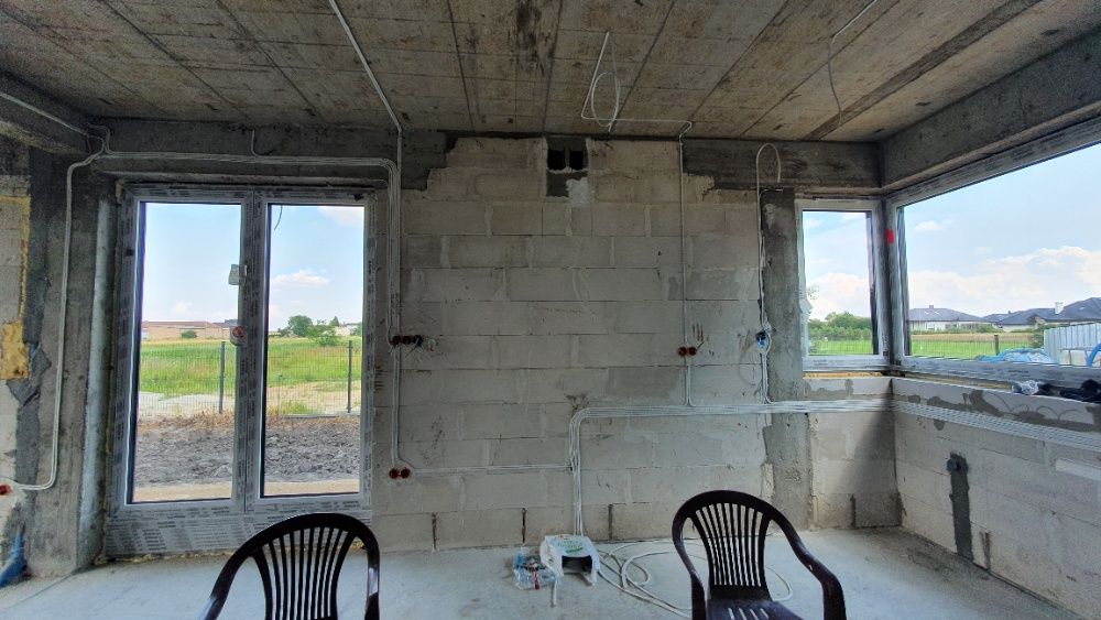 Elektryk,,Instalacje Elektryczne,Podłączenie indukcji,Przyłacze