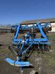Lemken Kompaktor k600