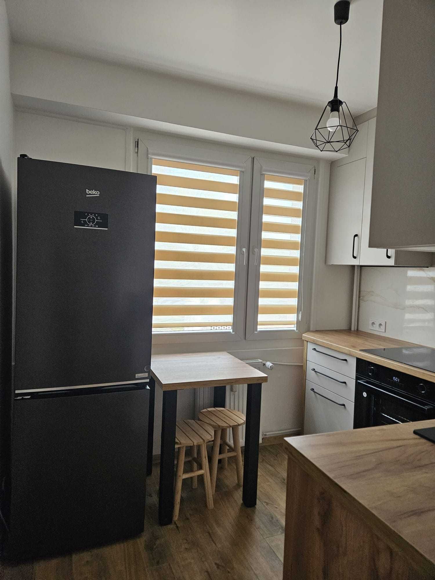 Do wynajęcia mieszkanie po generalnym remoncie, 49m2 ul. Pana Tadeusza