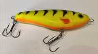 Wobler ,Jerk Dayer Drifter 13 cm 60g