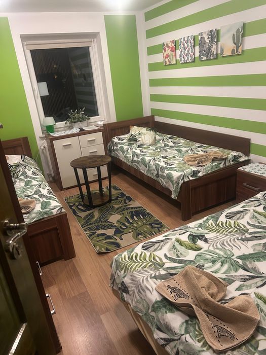 Piękne pokoje gościnne w rumi