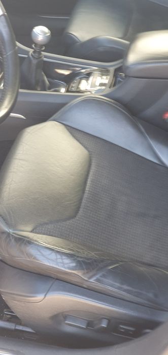 Citroen C 5 2.0 16v Exclusive