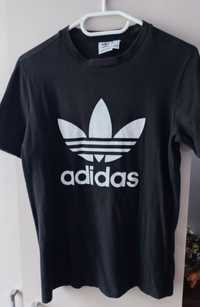 T-shirt Adidas damski