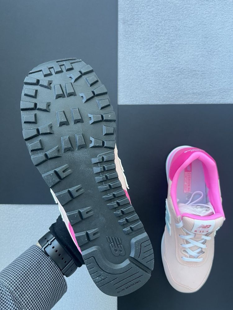 Оригінал| кросівки жіночі New Balance 515 | кроссовки літні нью беданс