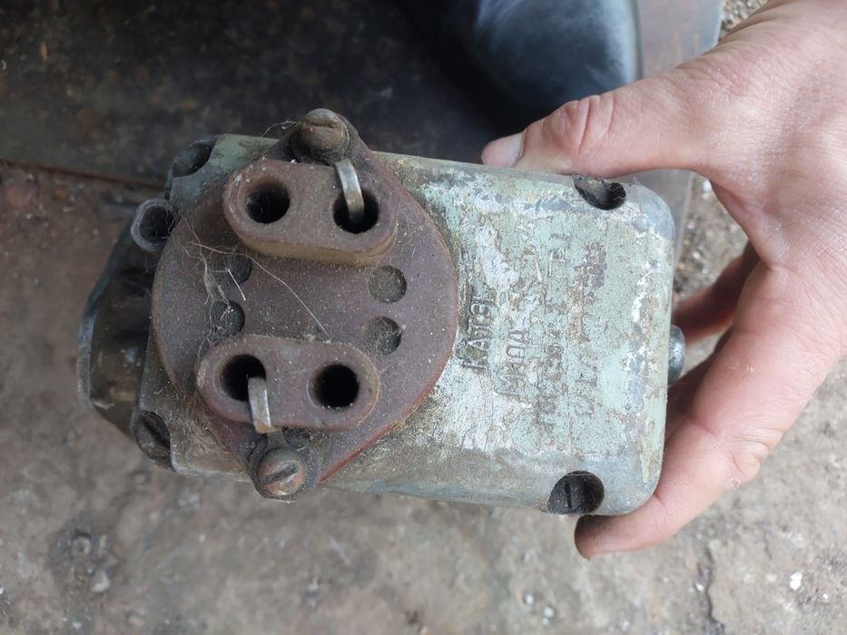 Магнета разные по вкусу, полуторка