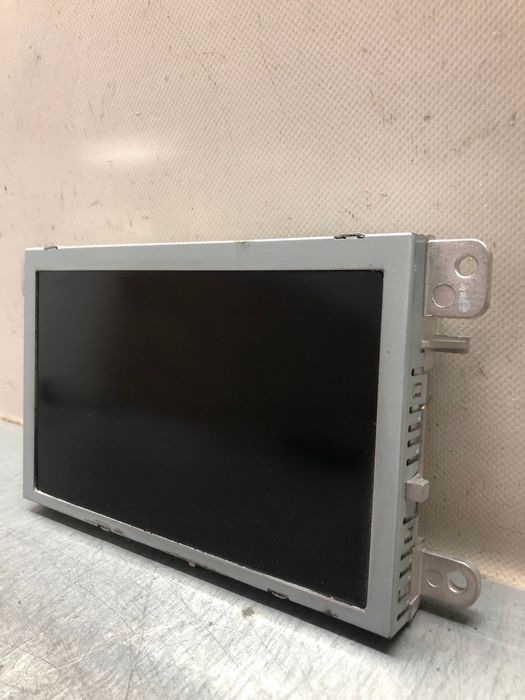 Wyświetlacz Nawigacji A4 B8 A5 Q5 Lift 8R0919604A