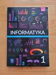 Informatyka klasa 1 WSIP