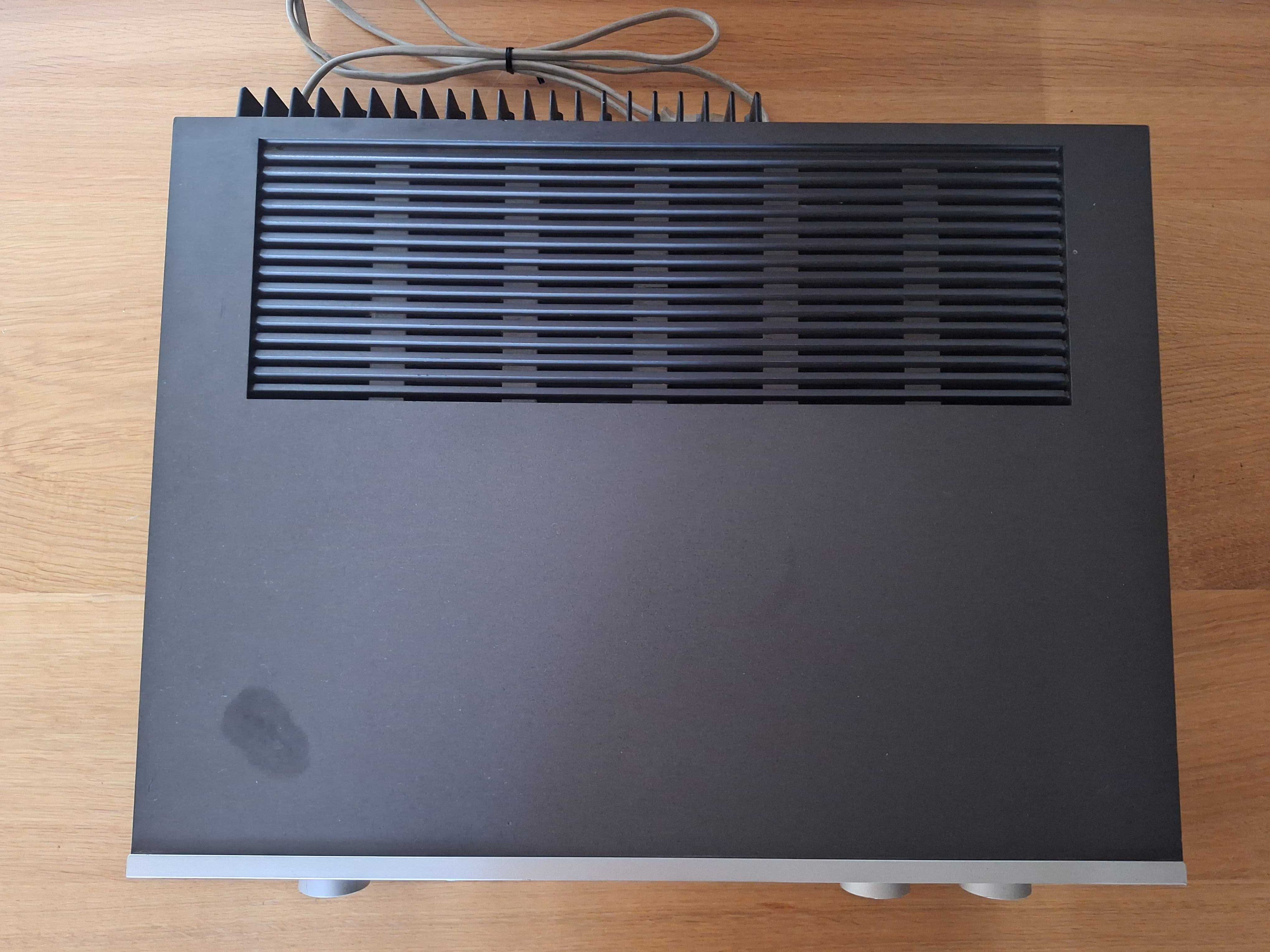 Amplituner Philips 604