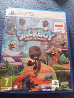 Sprzedam grę SackBoy wielka przygoda ps5