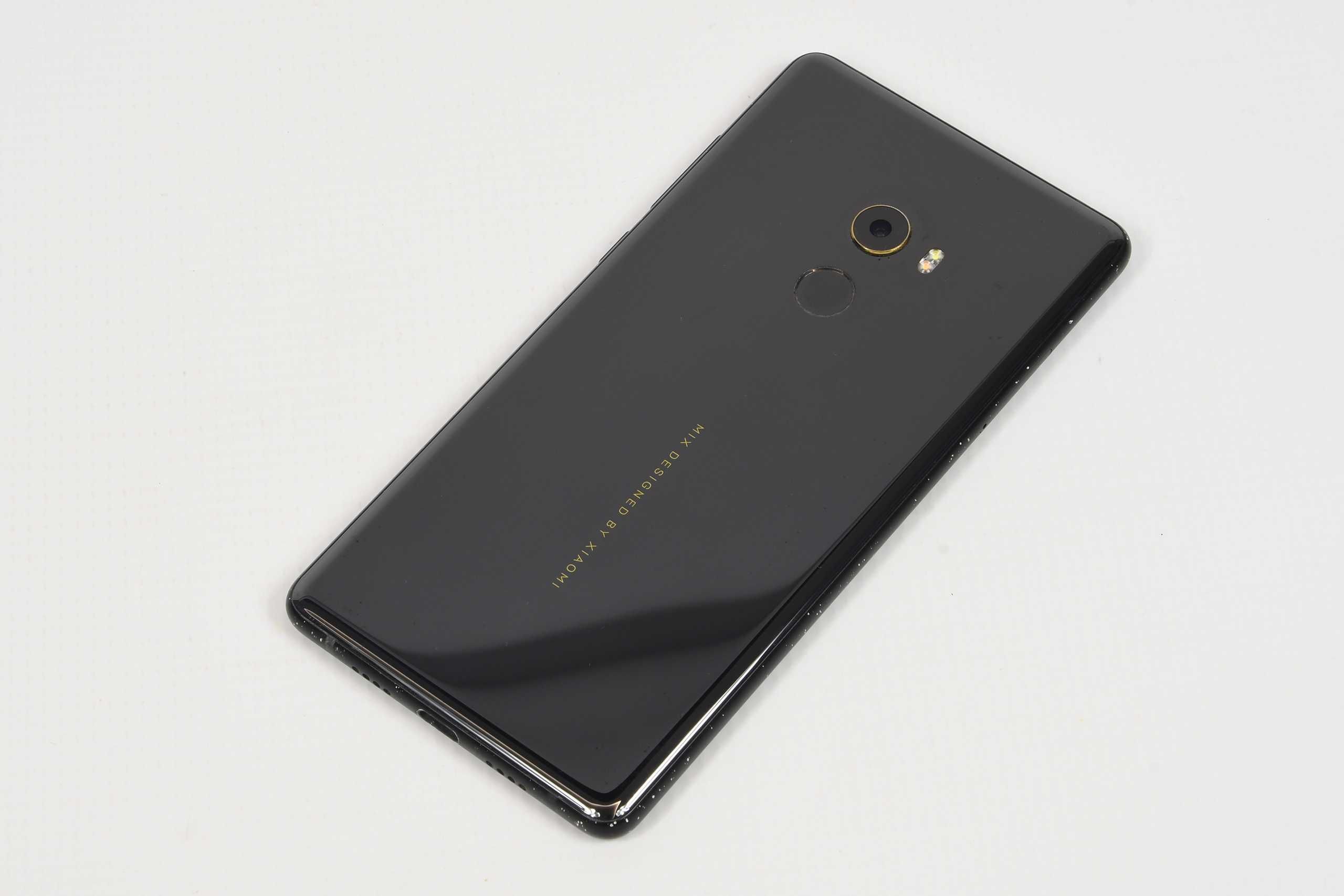 Telefon Smartfon Xioami Mi Mix 2 64GB