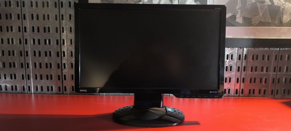 Monitor BenQ G922HDAL - 18.5" LCD