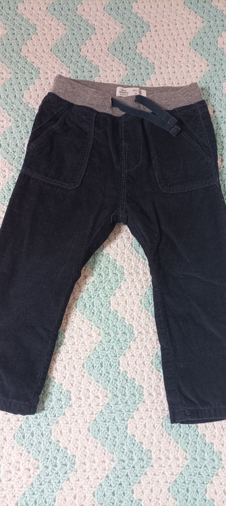 Lote roupas inverno menina 2-3 anos, 18 pecas