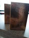 Maxima for her Avon