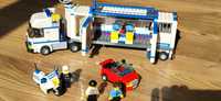 Lego city 7288 Mobilna jednostka policji