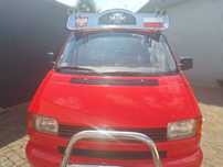 Volkswagen Transporter Sprzedam auto