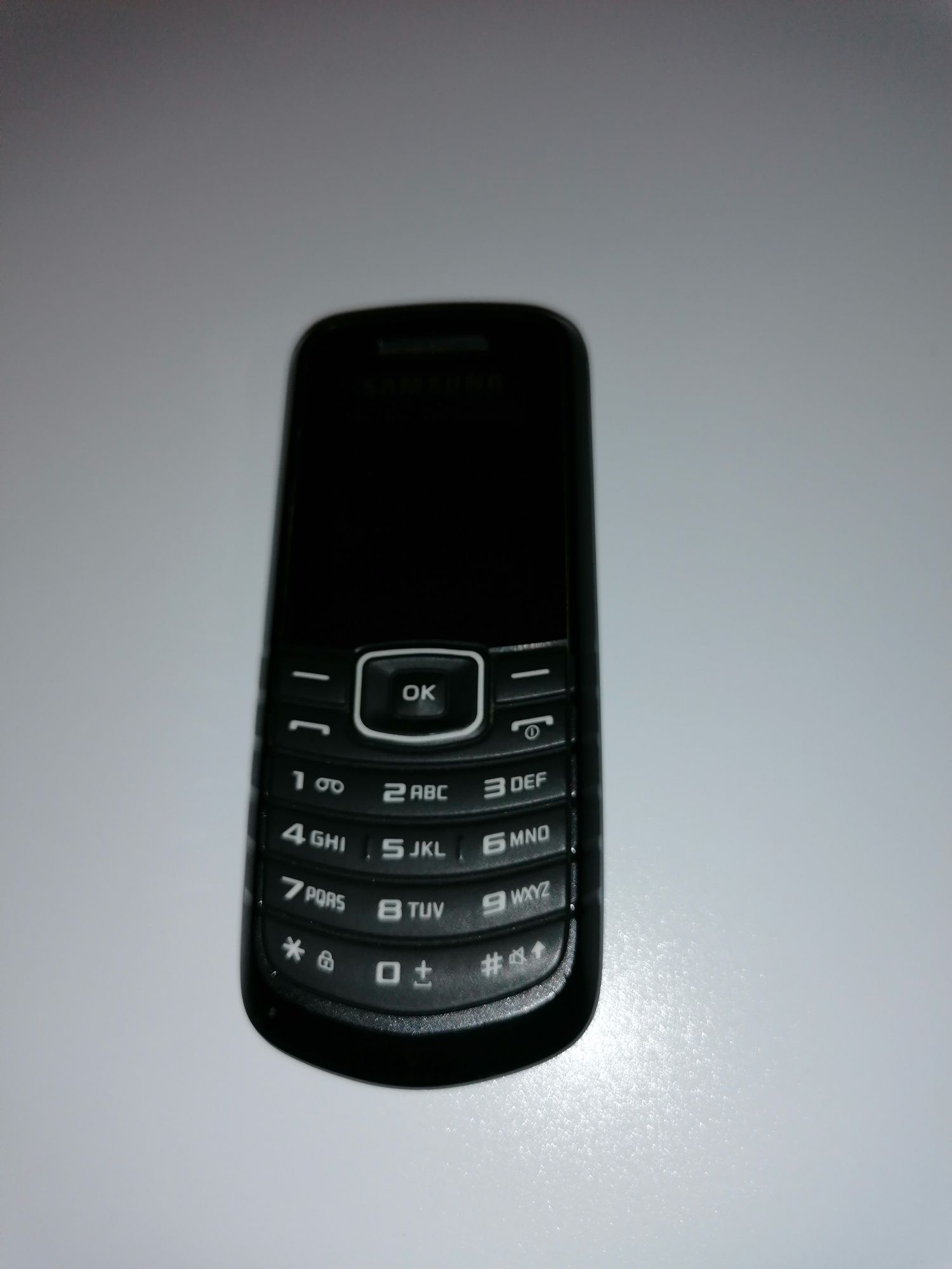 Telemóvel Samsung simples