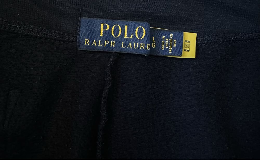 Спортивные штаны от Polo Ralph Lauren