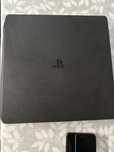 PlayStation 4 Slim 1tb