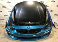 Бампер М пакет BMW F30 F32 F34 F36 F48 E71 F10 F15 F25 G05 G07 G20 G30