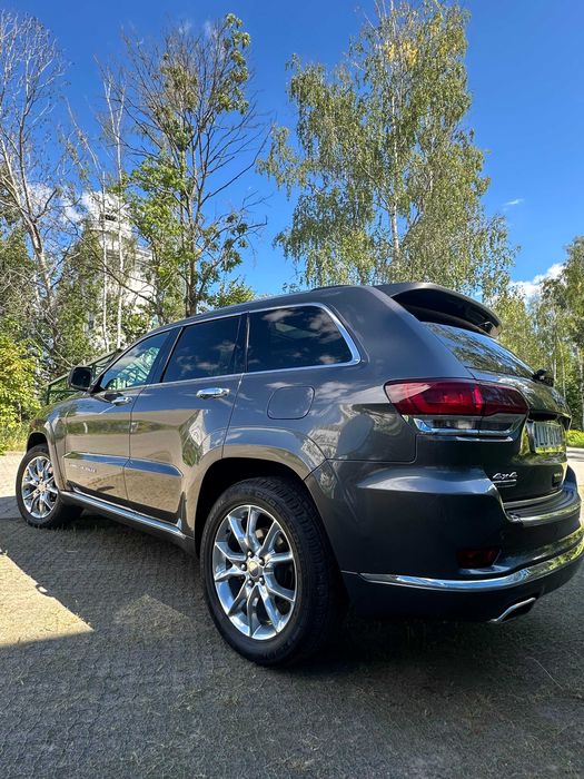 OKAZJA! MEGA STAN 2017 DIESEL 4x4 Salon Polska Full Opcja VAT Zamiana