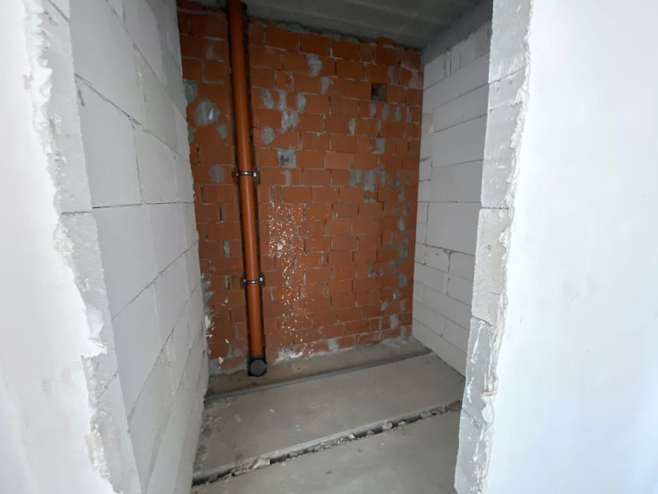 Продаж квартири 33,4 м2 від Забудовника - ЖК Амстердам Готовий будинок