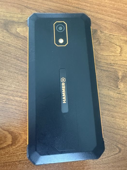 Telefon hammer IRON Va