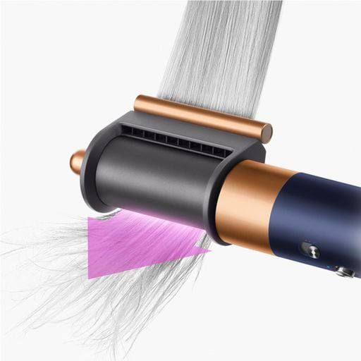 Dyson HS05 Complete Long Volumise Prussian Blue/Rich Copper