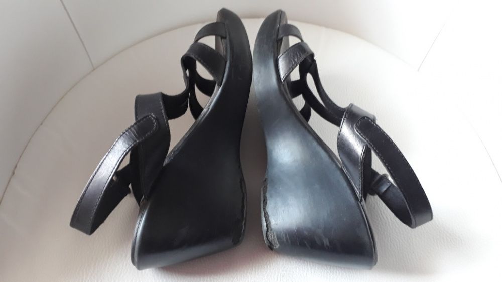 Sandálias Foreva 38