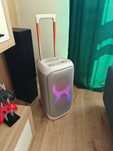 JBL partybox 320 biały