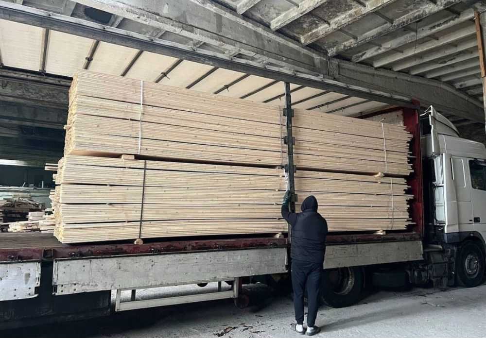 Фальш брус У НАЯВНОСТІ будь якій к-сті Імітація брусу ДОСТАВКА 1-2 дні