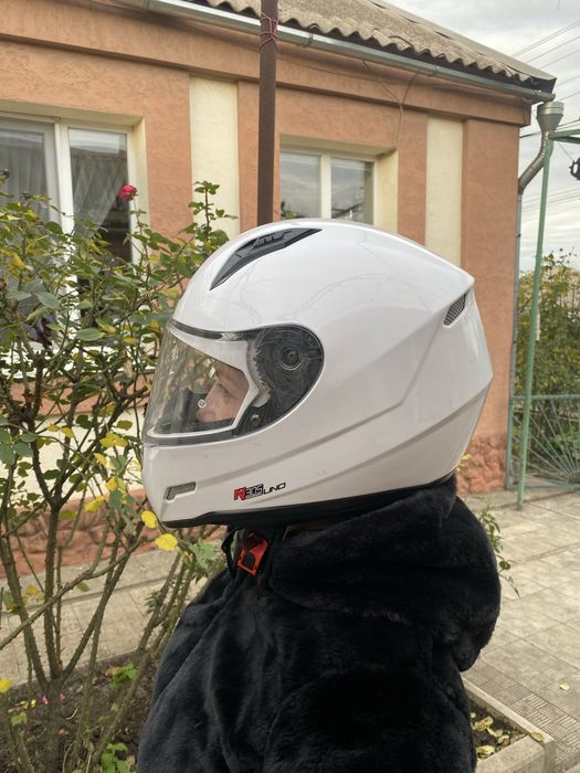 Мотошлем шолом Nitro xl